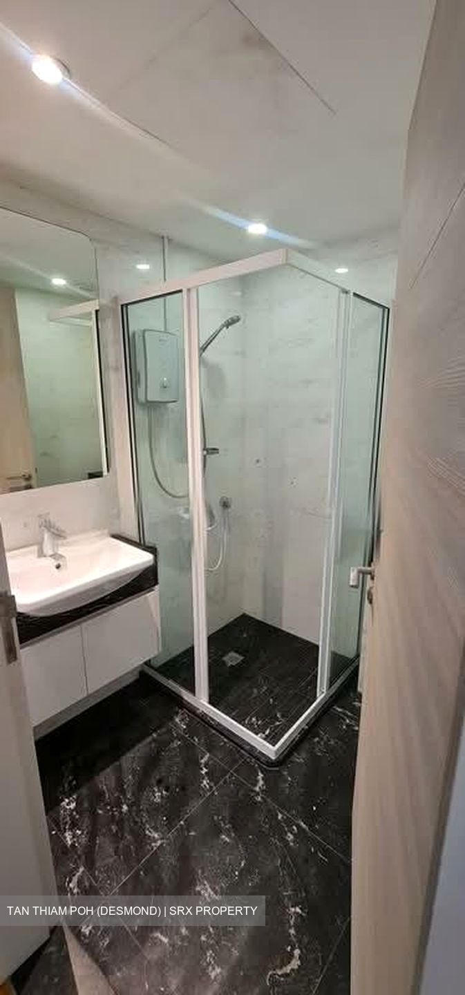 Kerrisdale (D8), Condominium #580320191